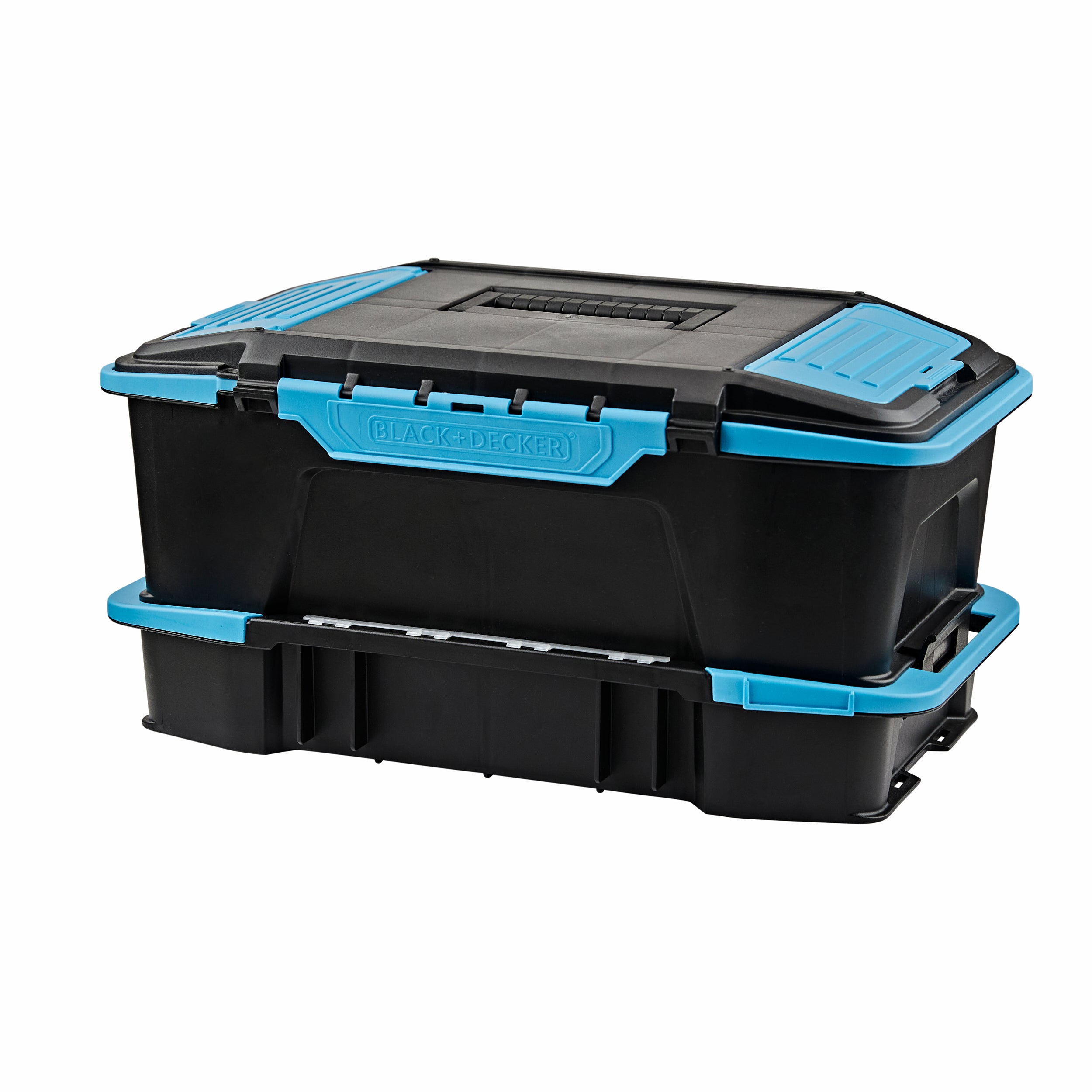 19” Stackable Caddy And Organizer