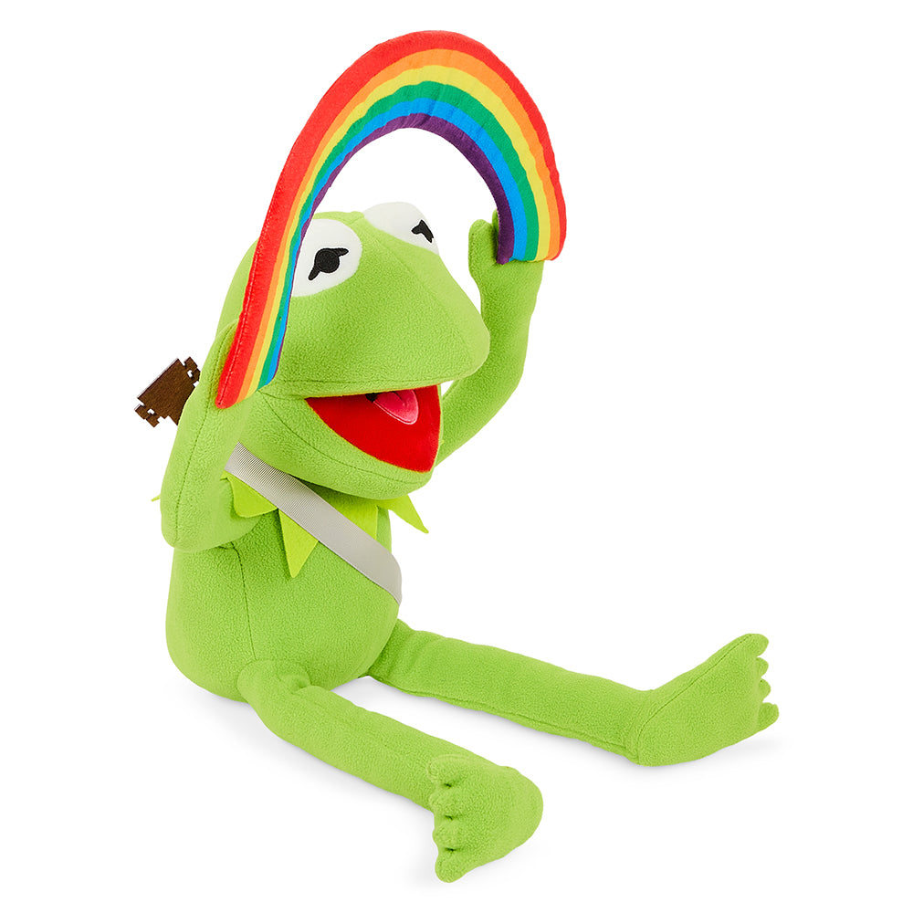 The Muppets Rainbow Connection Kermit 13