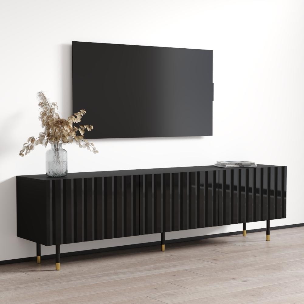 Pilar 01 TV Stand