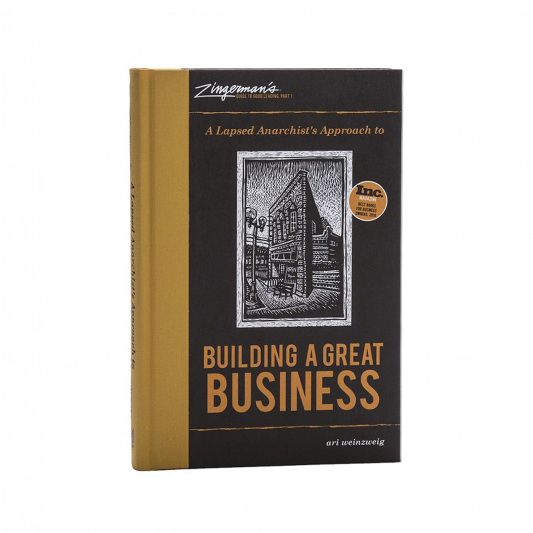 Building a Great Business