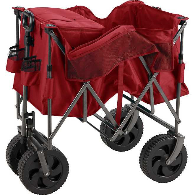 Academy Sports + Outdoors XL Sport Wagon with Cooler