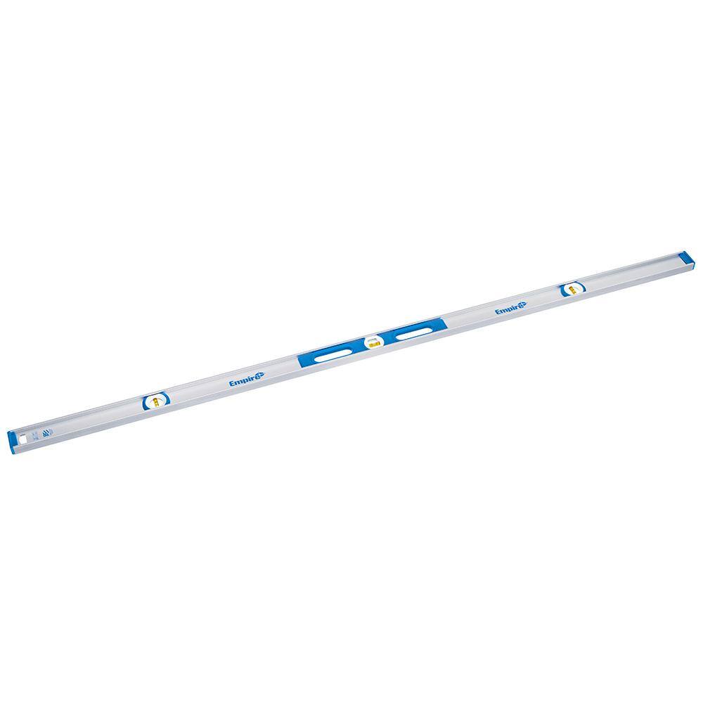 Empire 72 in. Aluminum I-Beam Level 500.72