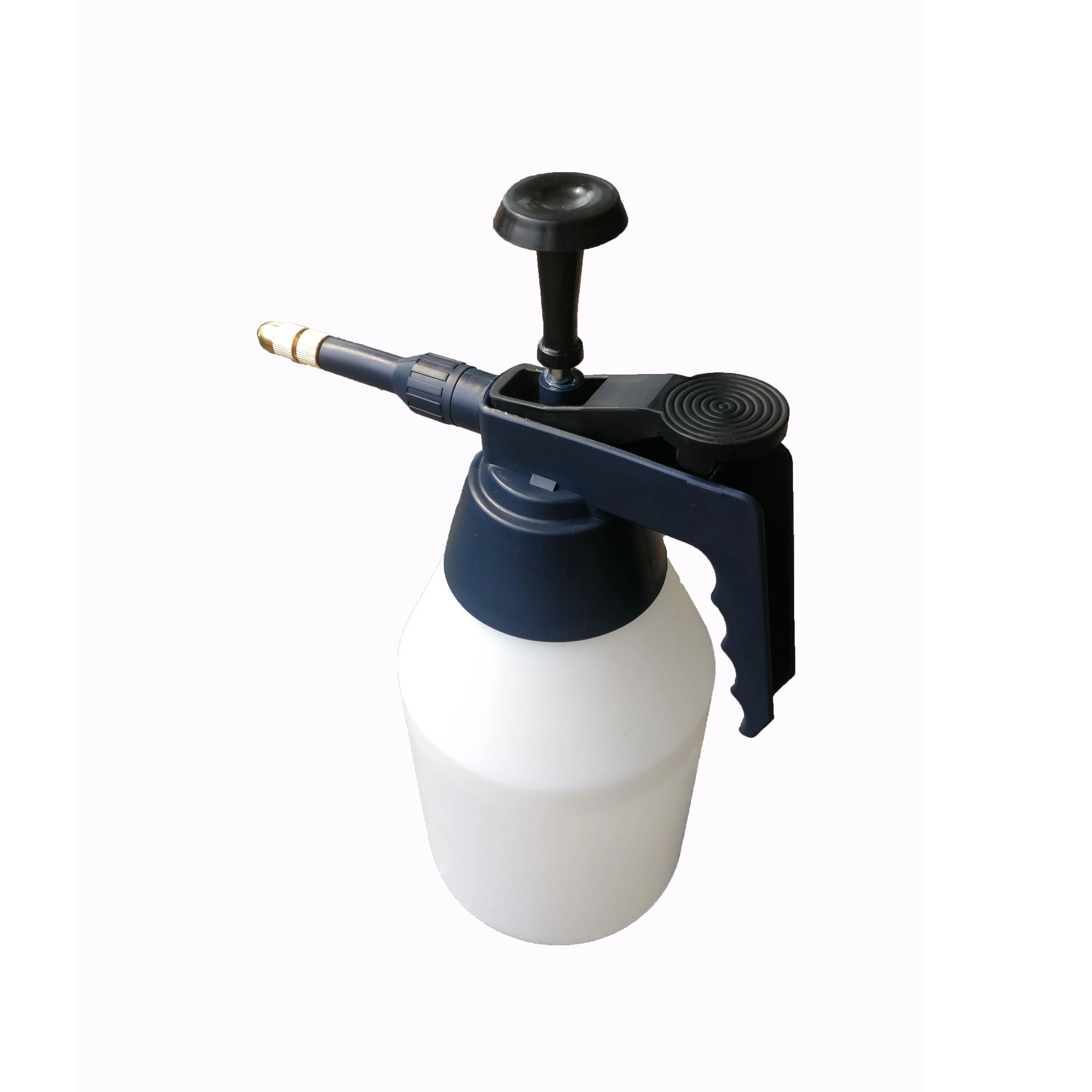 1.5L Handled Large hand Pressurized Pump Sprayer