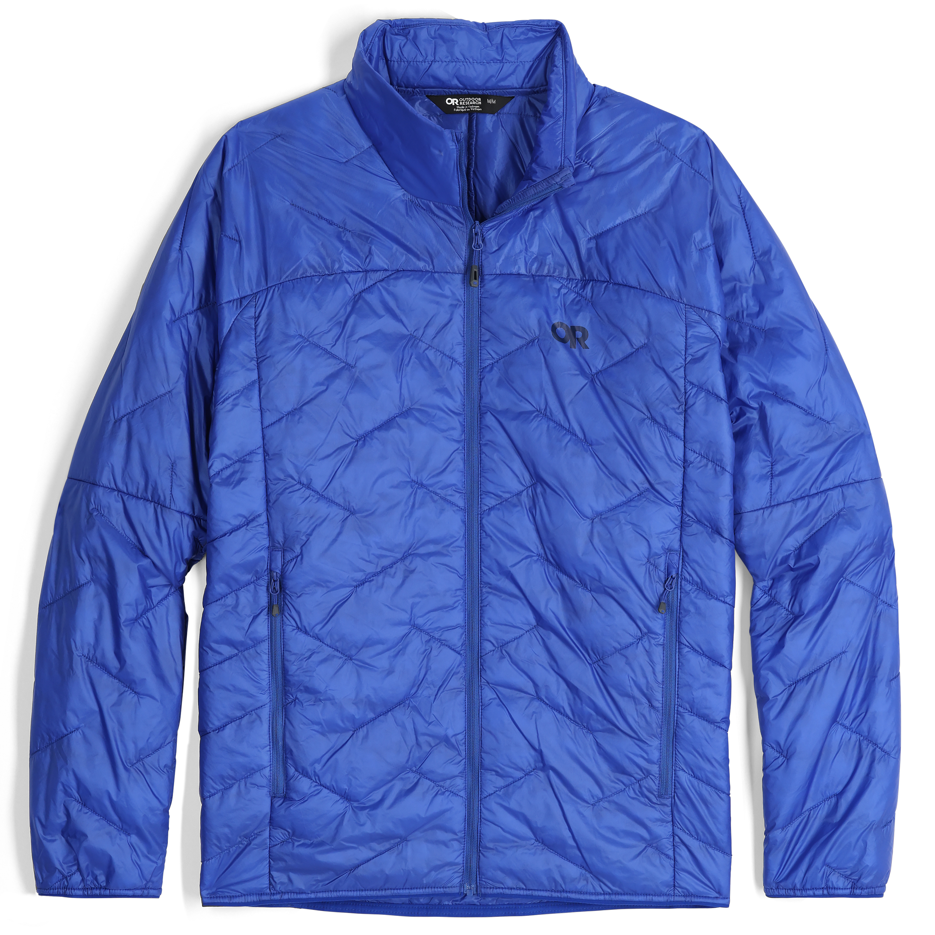 Men's SuperStrand LT Jacket