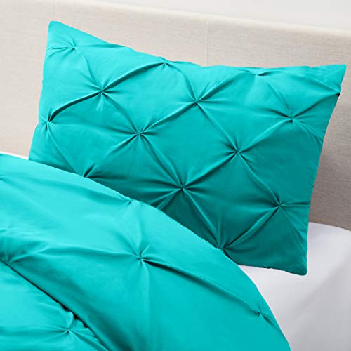 3 pcs Bedding Down Alternative Comforter - Quilted Comforter - Queen Size Comforter - Hypoallergenic - All Season Quilted Duvet Insert