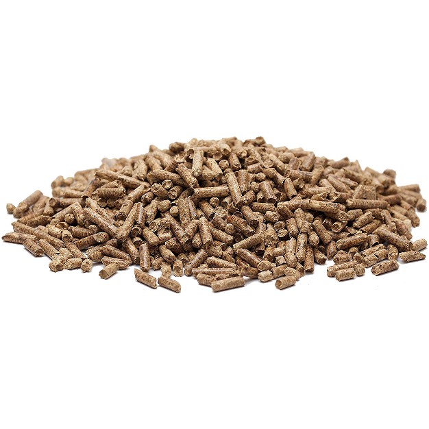 A maze n 2 Lb Premium Wood Bbq Pellets Amazen Amnp2 spl 0002 Apple