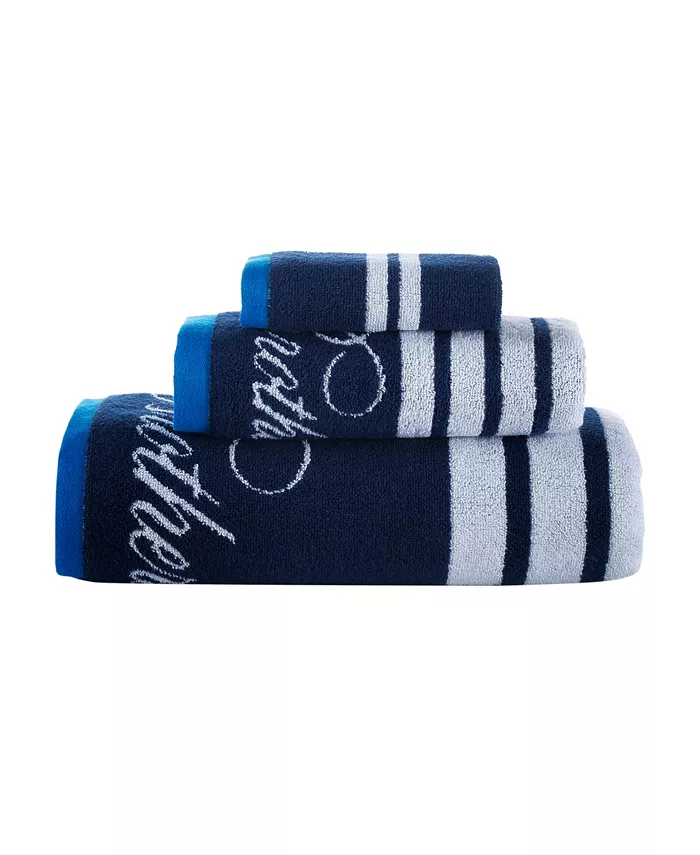 Brooks Brothers Nautical Blanket Stripe Collection