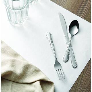 Oneida Melinda III 180 Stainless Steel Dinner Forks (Set of 36) B072FPLF