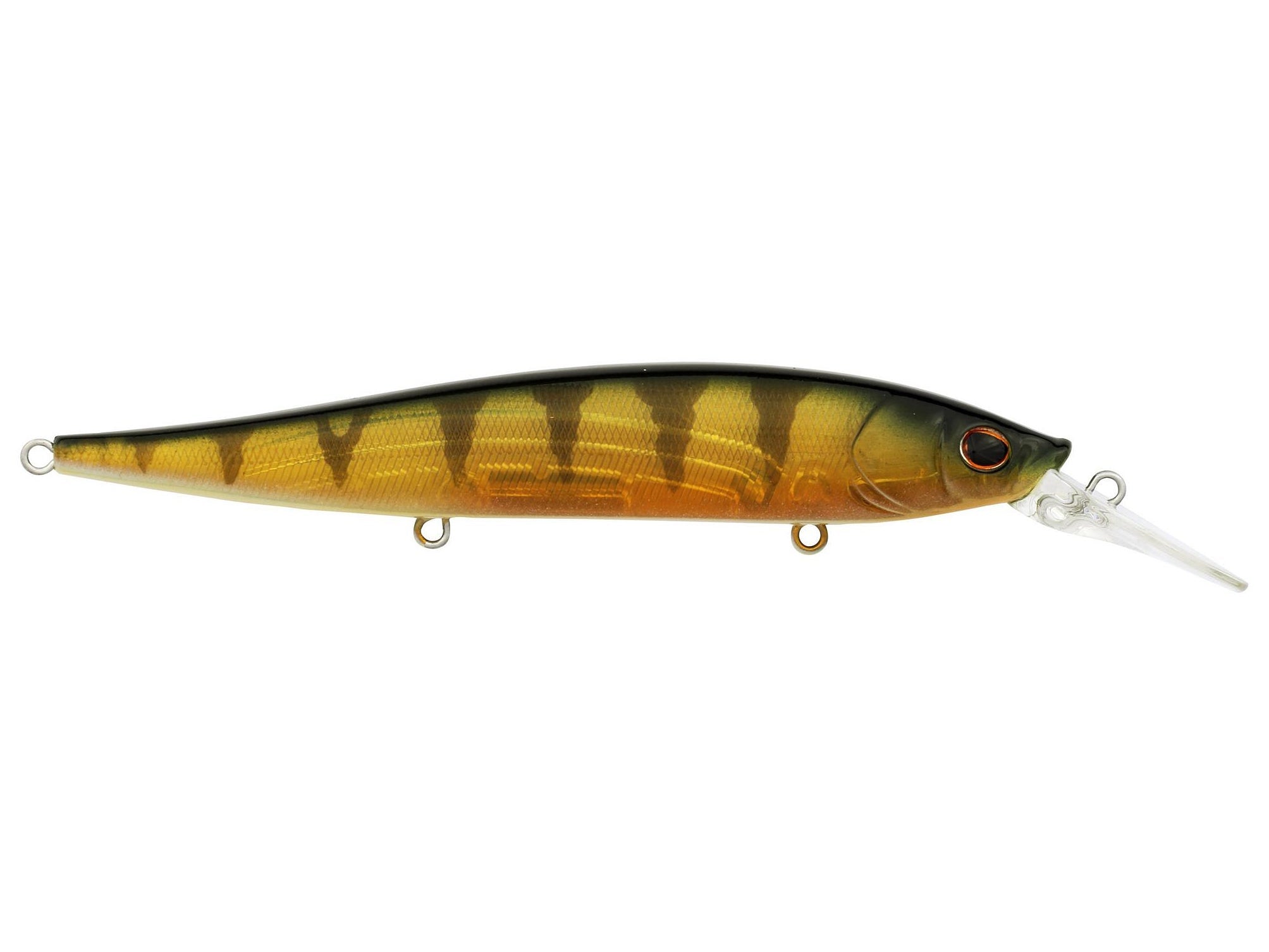 Berkley Stunna 112+1 Jerkbait