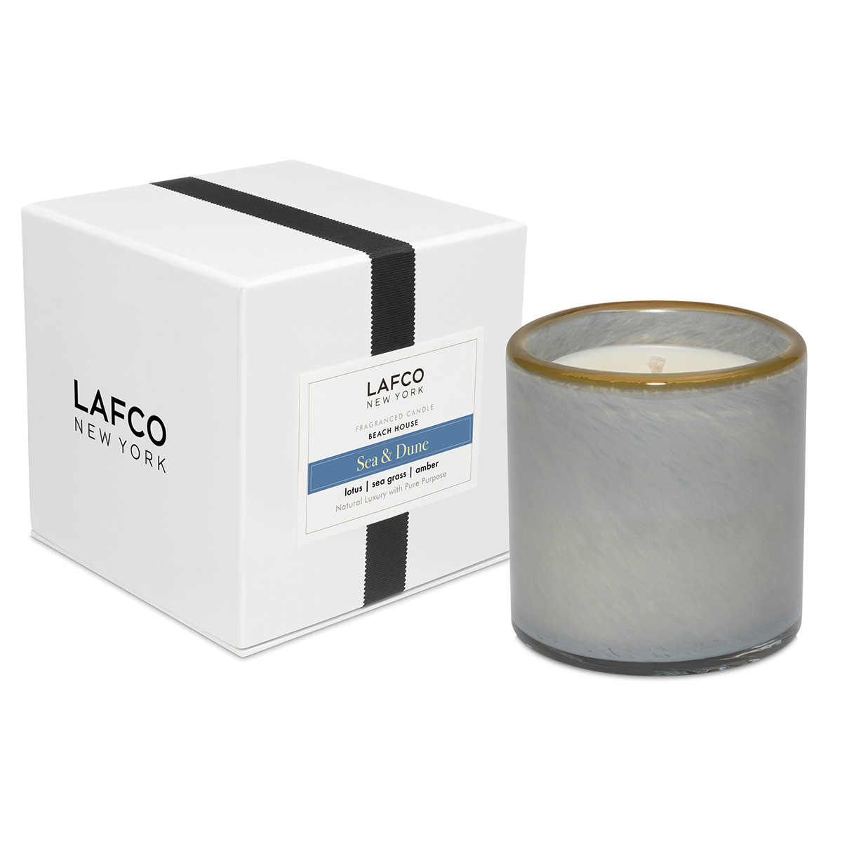 LAFCO Classic Candle