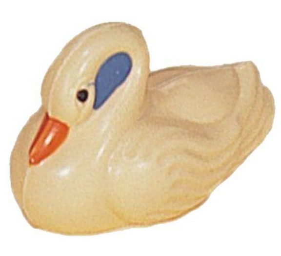 Chocolate World H219 Chocolate mould swan 136 mm