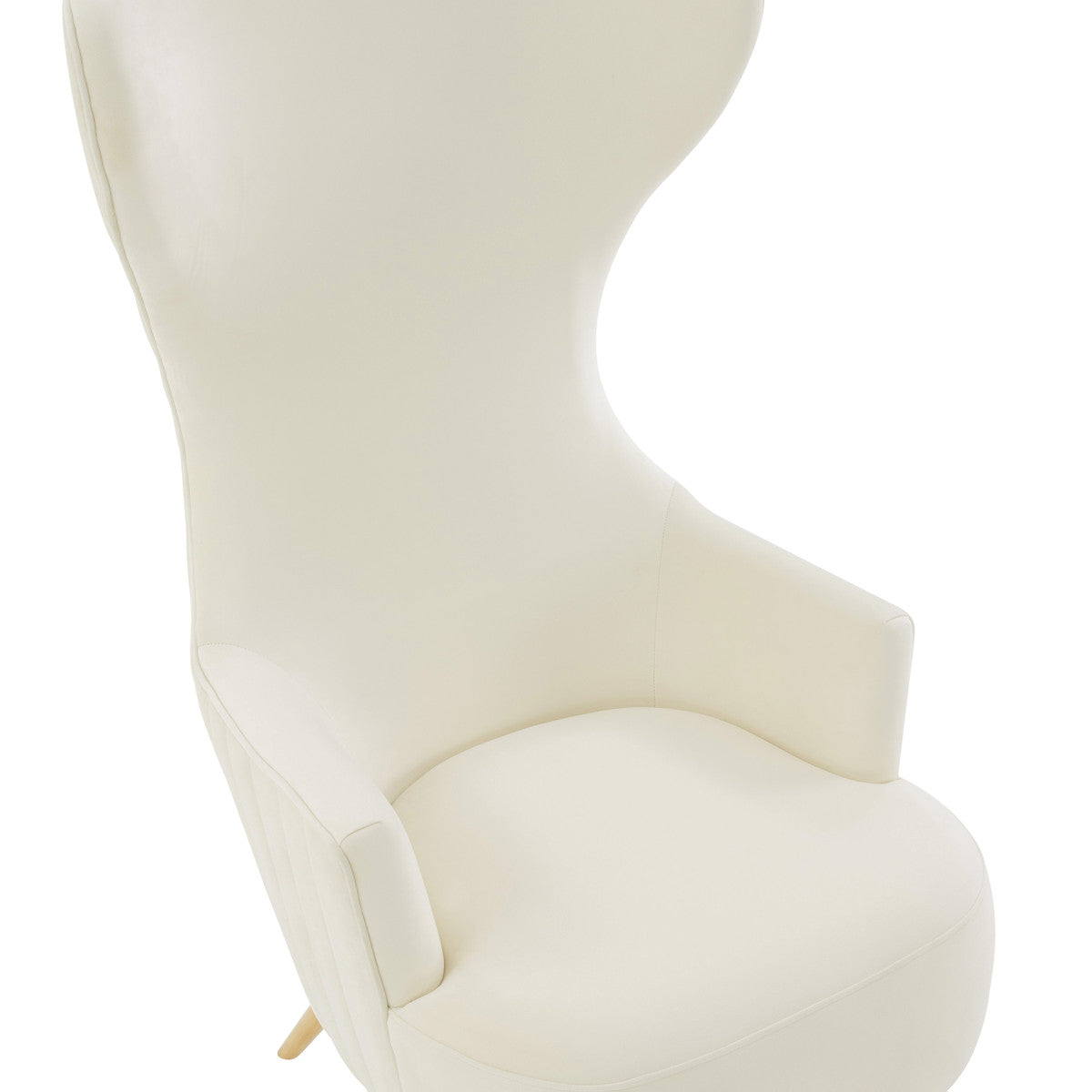 Julia Wingback Chair