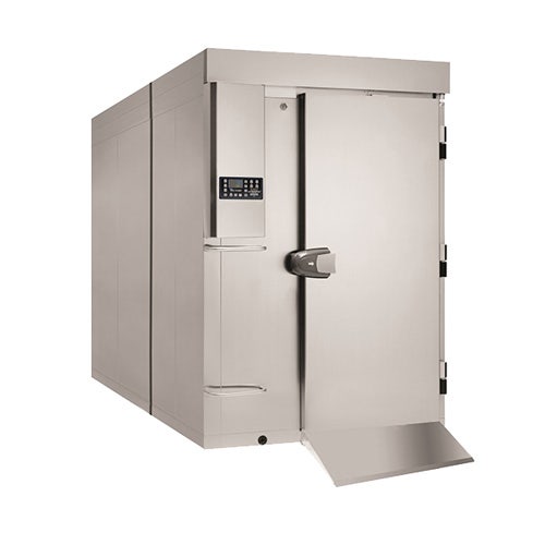 Victory VBCF80-660P-2P Blast Chiller/Shock Freezer， Roll-Thru