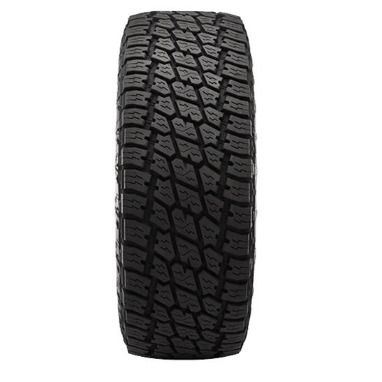 Nitto Tires 216250 Nitto Terra Grappler G2 All-Terrain Tires