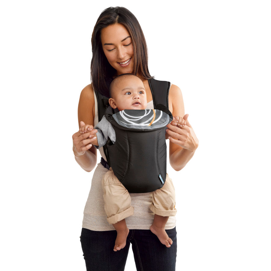 Soft Infant Carrier