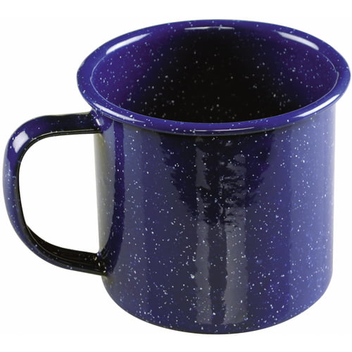 Coleman Mug Enamel 12 oz