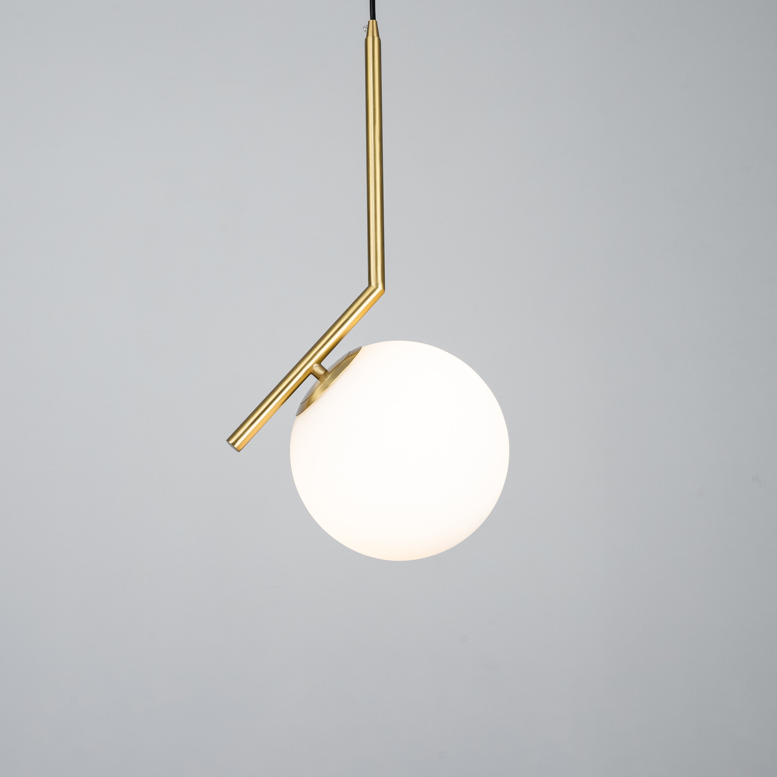 Equilibrium Pendant Light