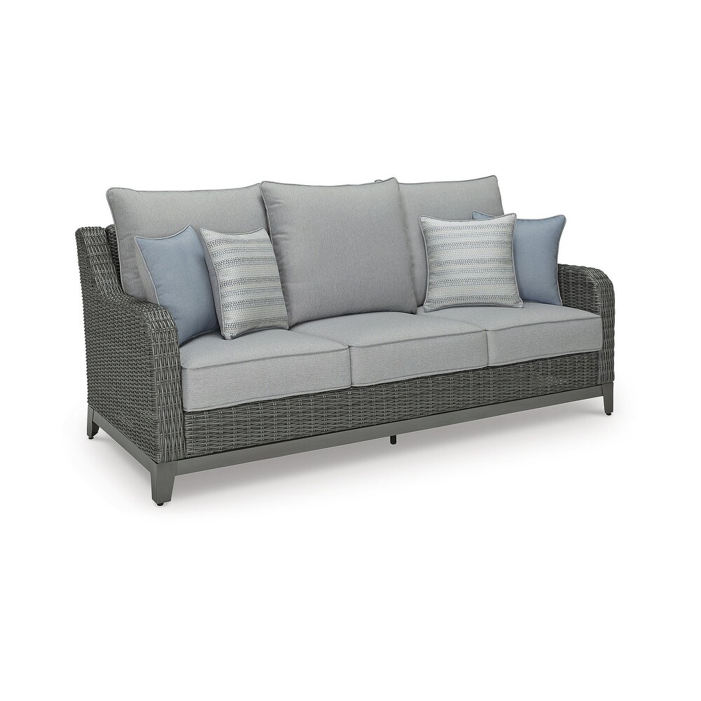 Elite Park Outdoor Sofa   81\