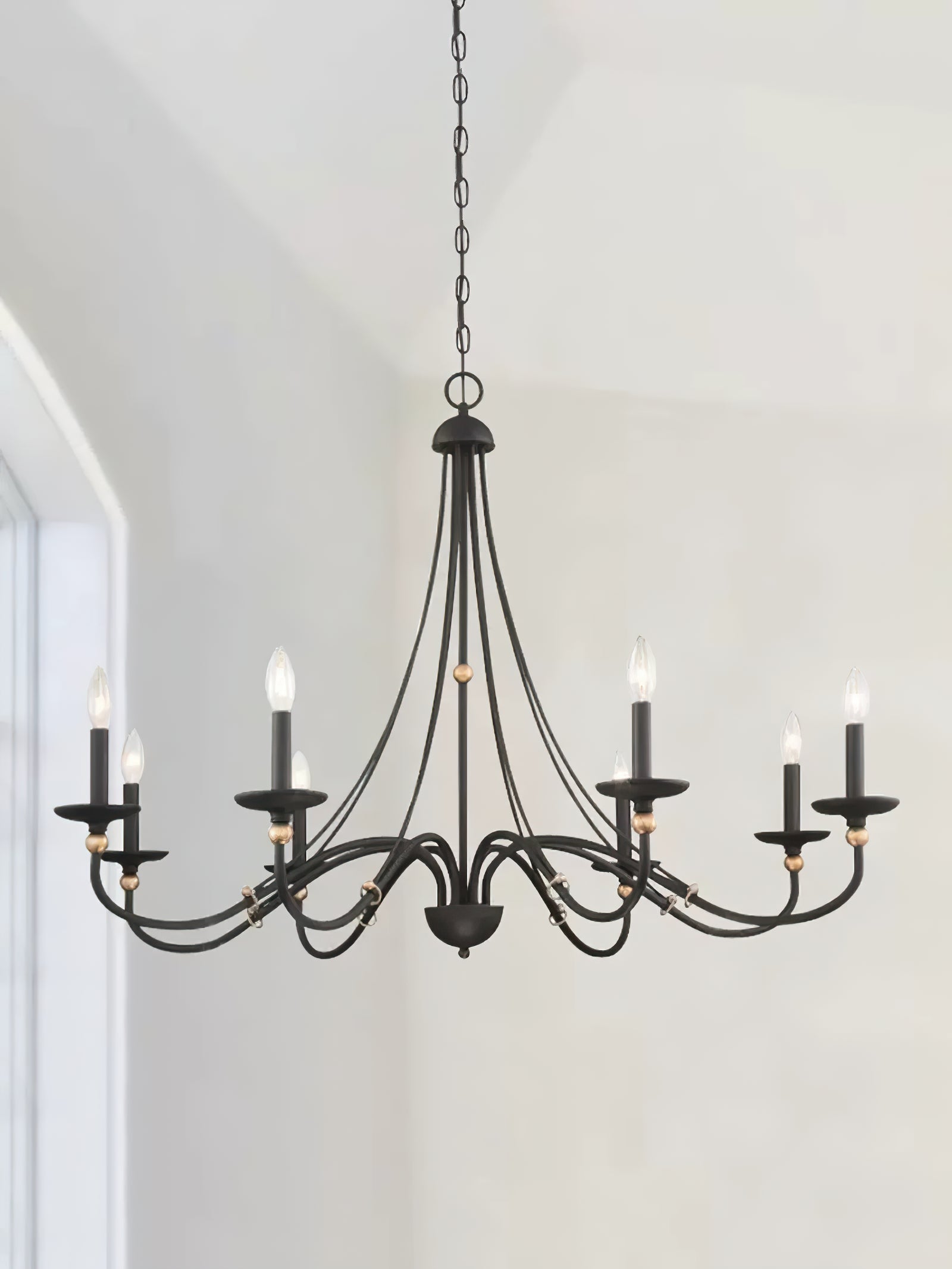 Eleanor Chandelier