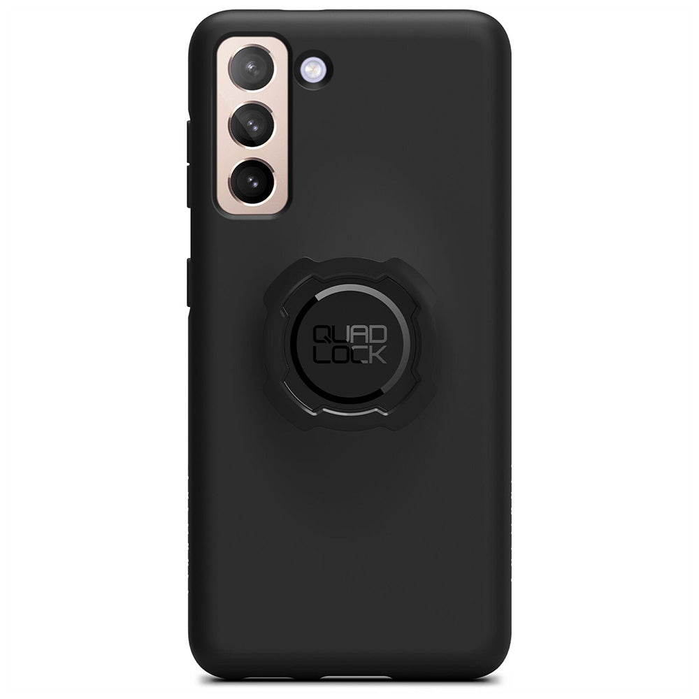 Quad Lock Phone Case