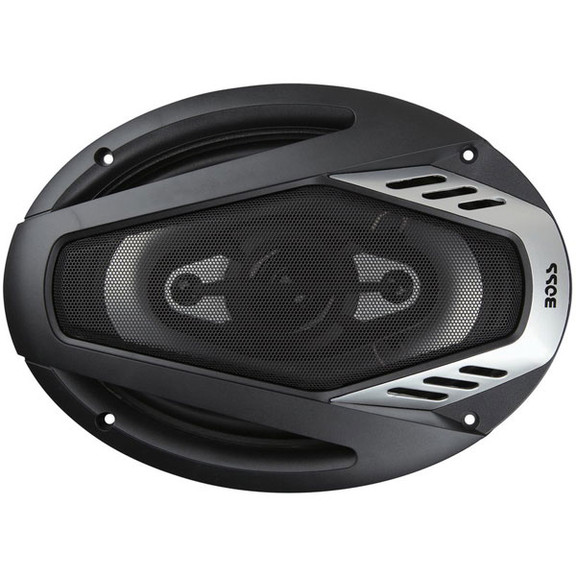 BOSS NX694 Onyx 6x9 4 Way Full Range Speaker Pai...