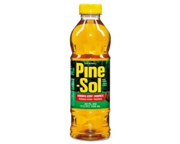 PineSol Original Cleaner 24 Oz 97326