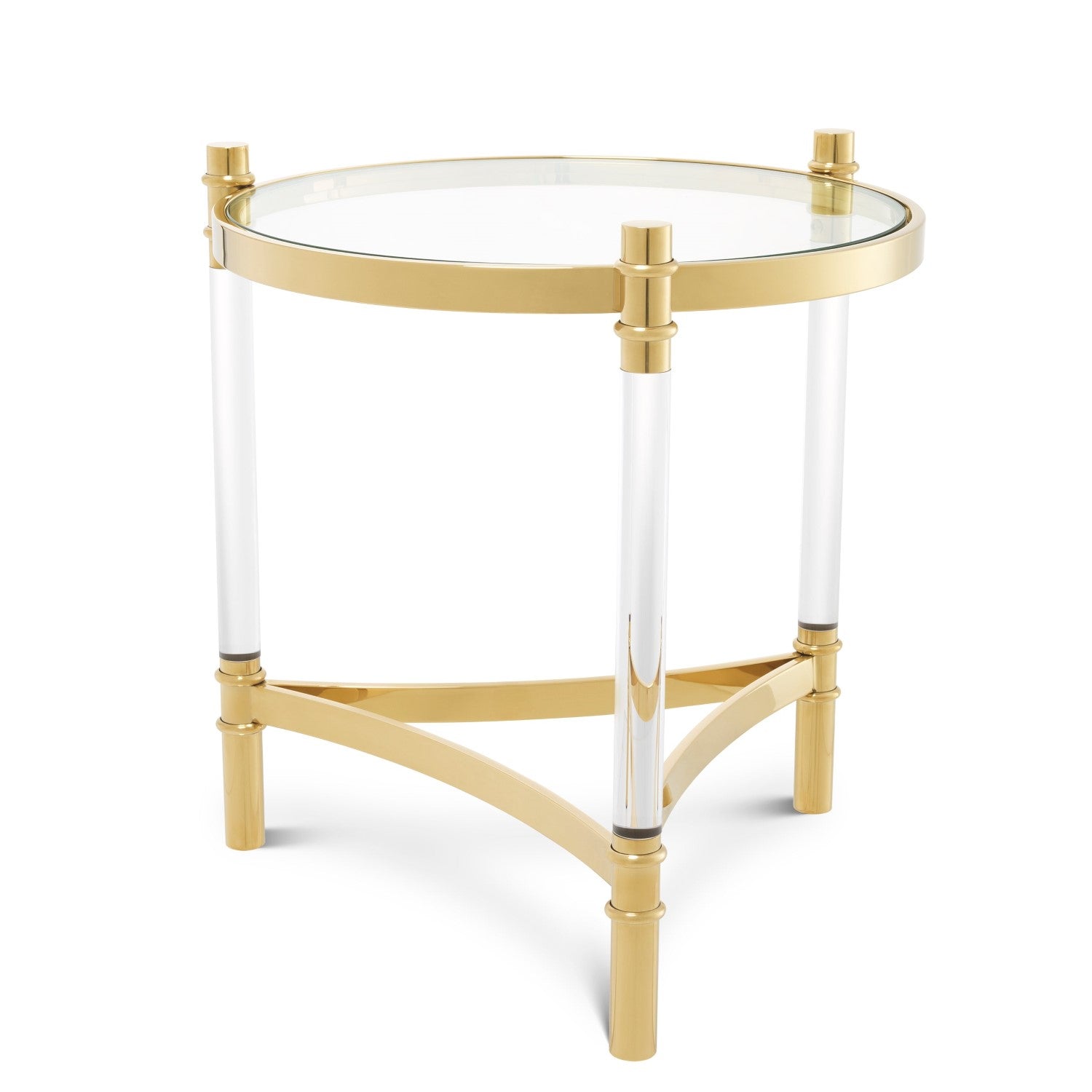 Trento Side Table