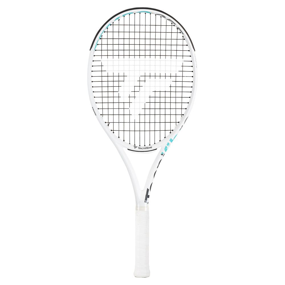 Tempo 255 2022 Prestrung Tennis Racquet