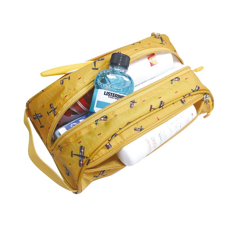 Olympia Toiletry Bag