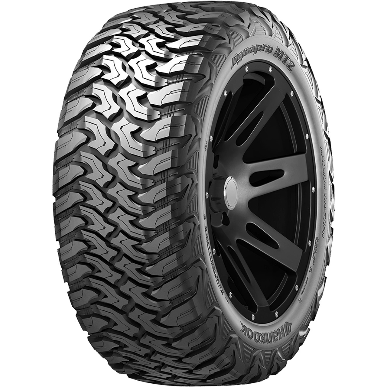 Hankook Dynapro MT2 LT 295