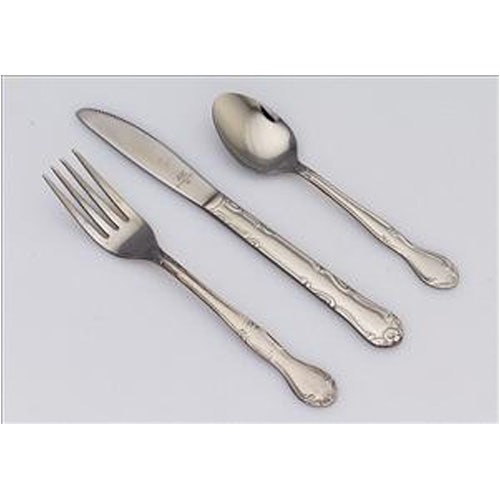 Value Series FLO-01 Flora Teaspoon， 1 Dozen