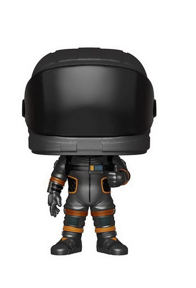 Fortnite Funko POP Vinyl Figure   Dark Voyager