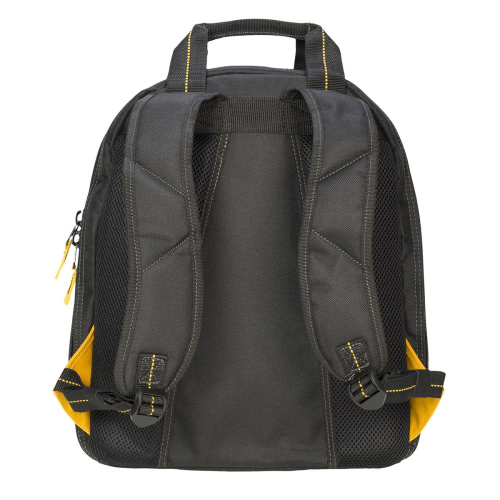 USB Charging Tool Backpack