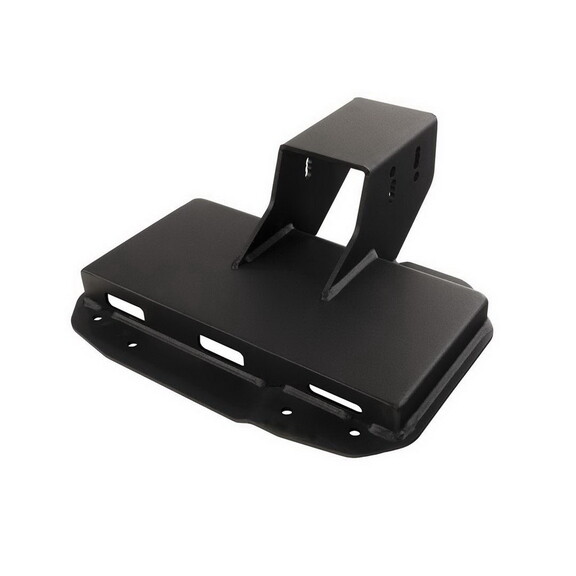 Rugged Ridge 11546.57 Hd Tire Carrier Wheel Mount