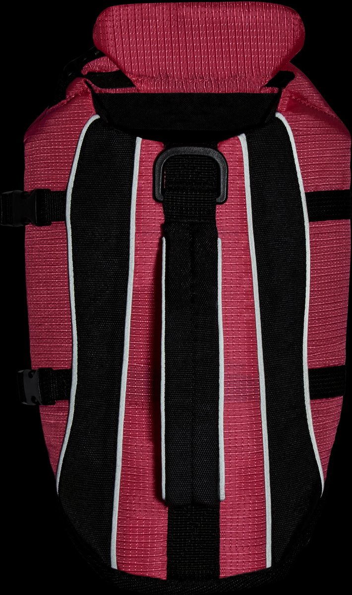 Frisco Ripstop Dog Life Jacket， Pink