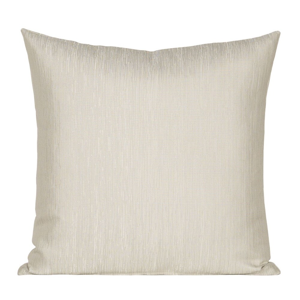 The Great Gatsby Cotton Blend Throw Pillow