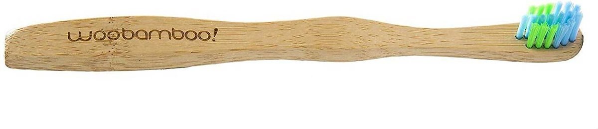 Woobamboo Small Dog and Cat Toothbrush