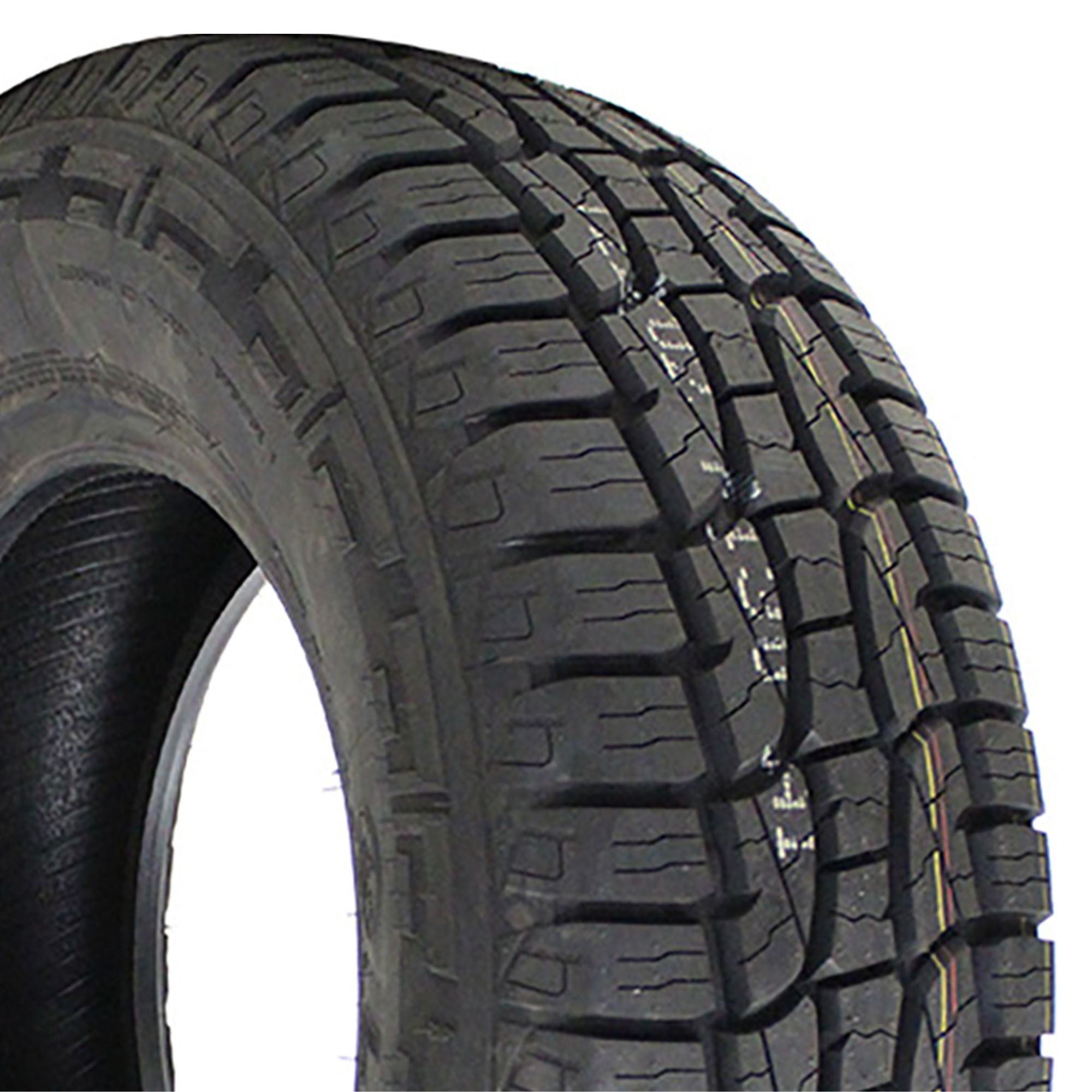 Crosswind A/T All Terrain LT265/70R17 121R E Light Truck Tire