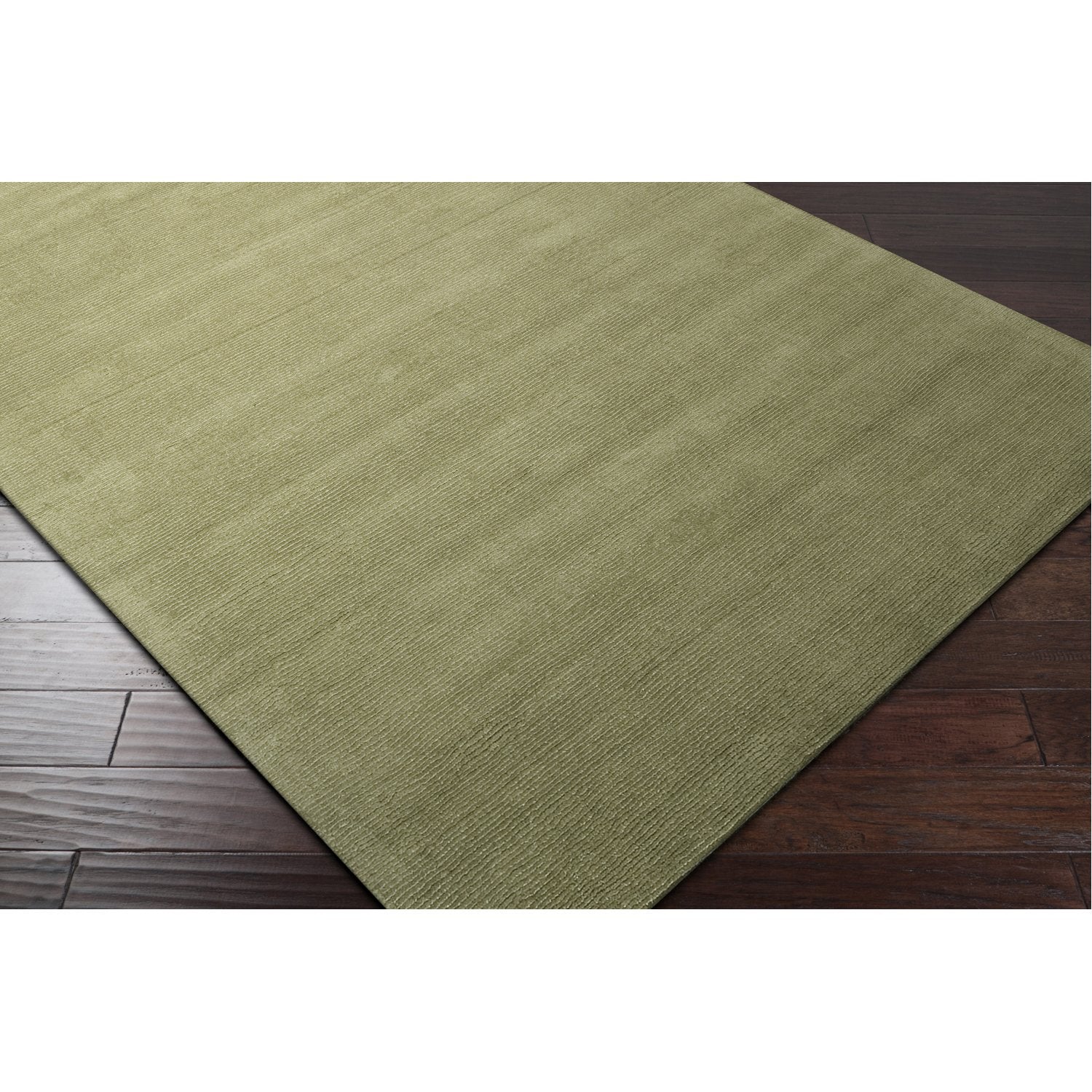 Mystique Olive Rug