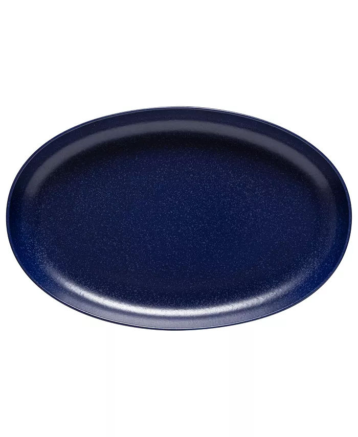 Casafina Pacifica OvaL Platter 16