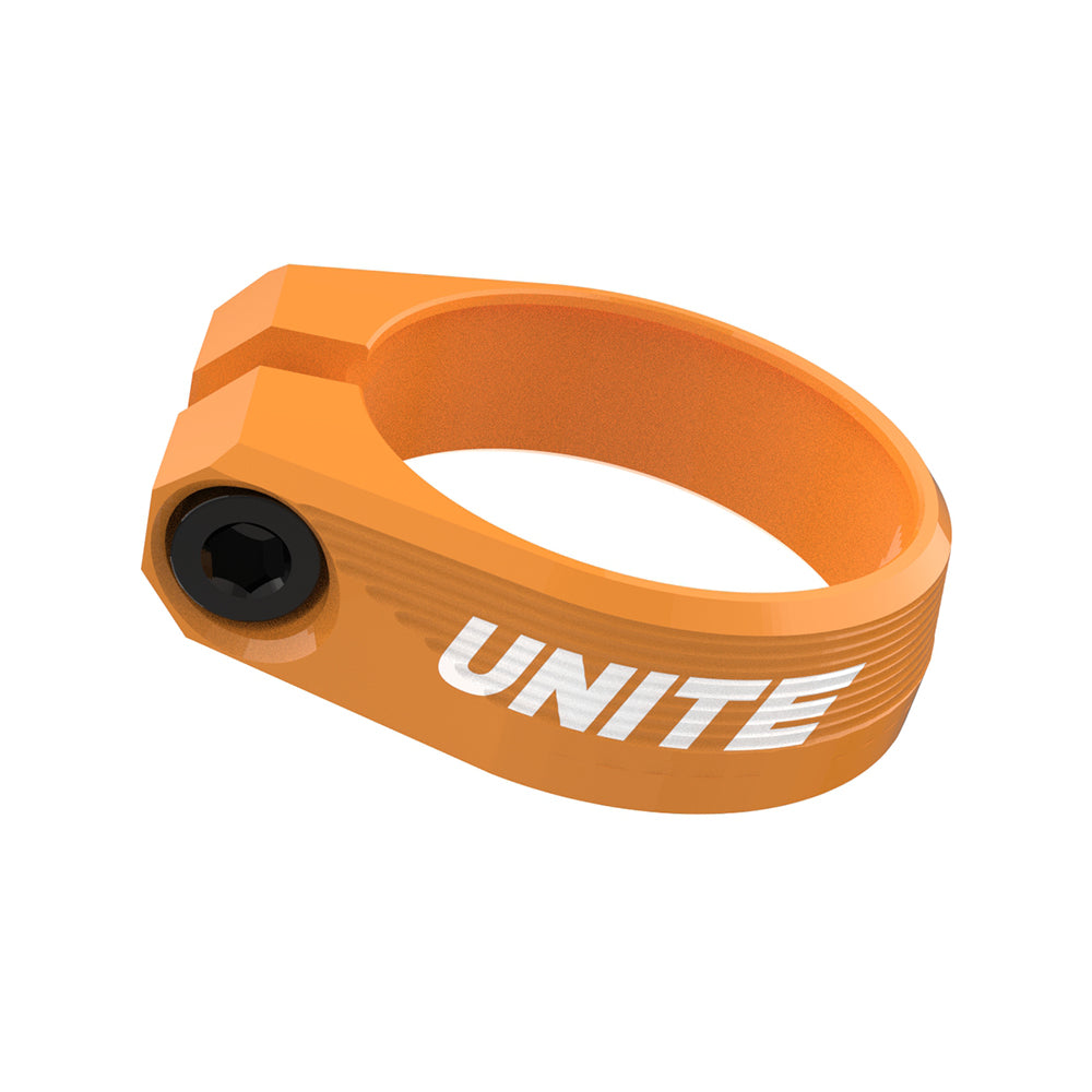 Unite Seatpost Clamp 34.9mm