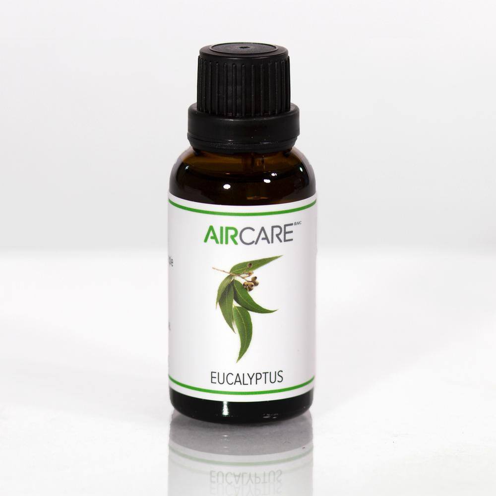 AIRCARE Eucalyptus Essential Oil (30ml bottle) EOEUC30