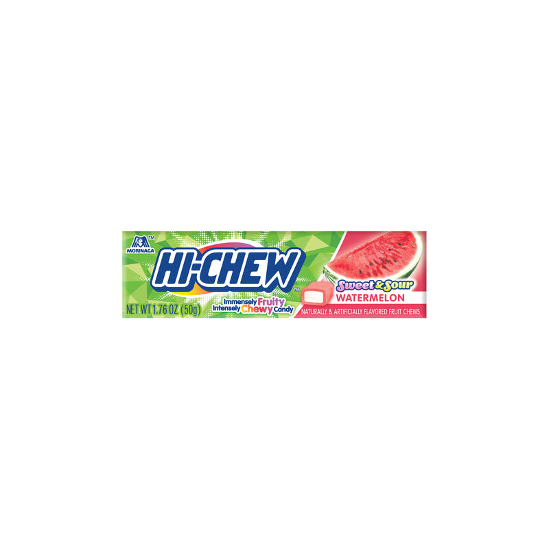 HI CHEW STICK WATERMELON