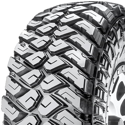 Maxxis Razr MT-772 265/75R16 120 Tire