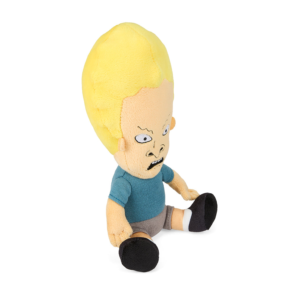 Beavis and Butt-Head Phunny Plush - Beavis (PRE-ORDER)