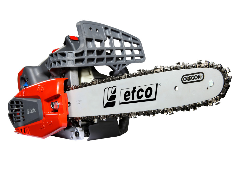 Top Handle Professional Chain Saw 14 (3/8 LP x .050 ga.)， 2.0 HP/35.4cc ;