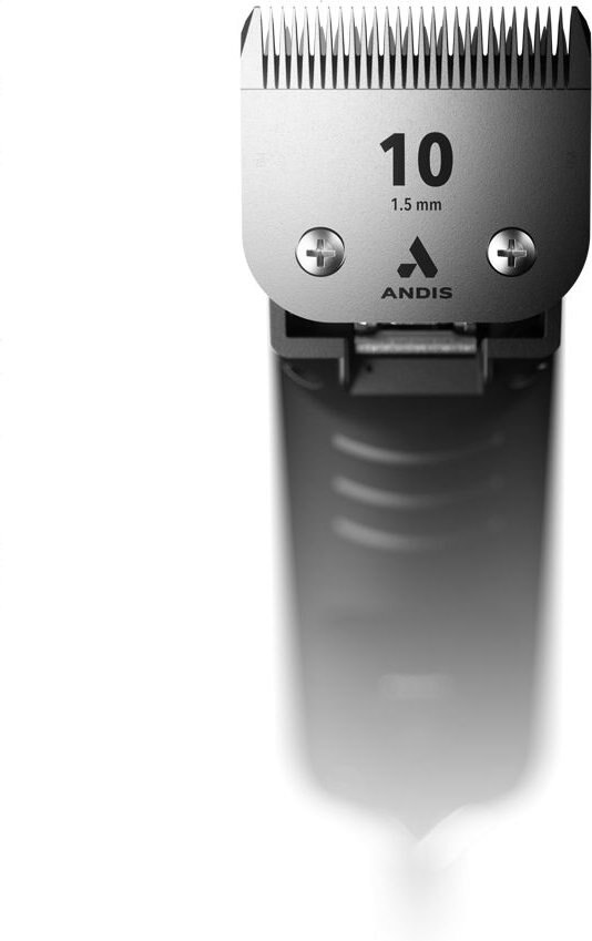 Andis AGC2 2-Speed Detachable Blade Pet Clipper