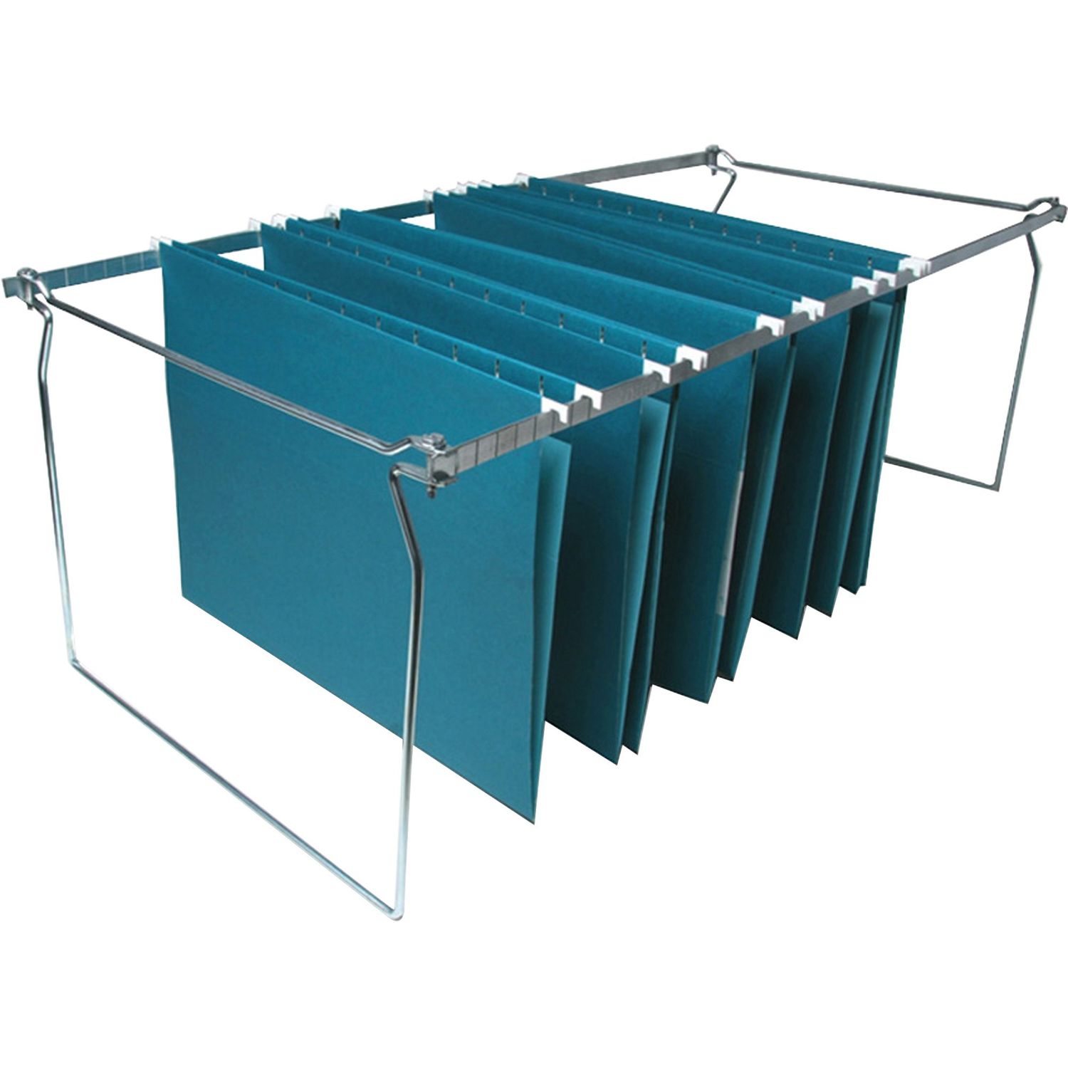 Premium File Folder Frames by Business Source BSN36