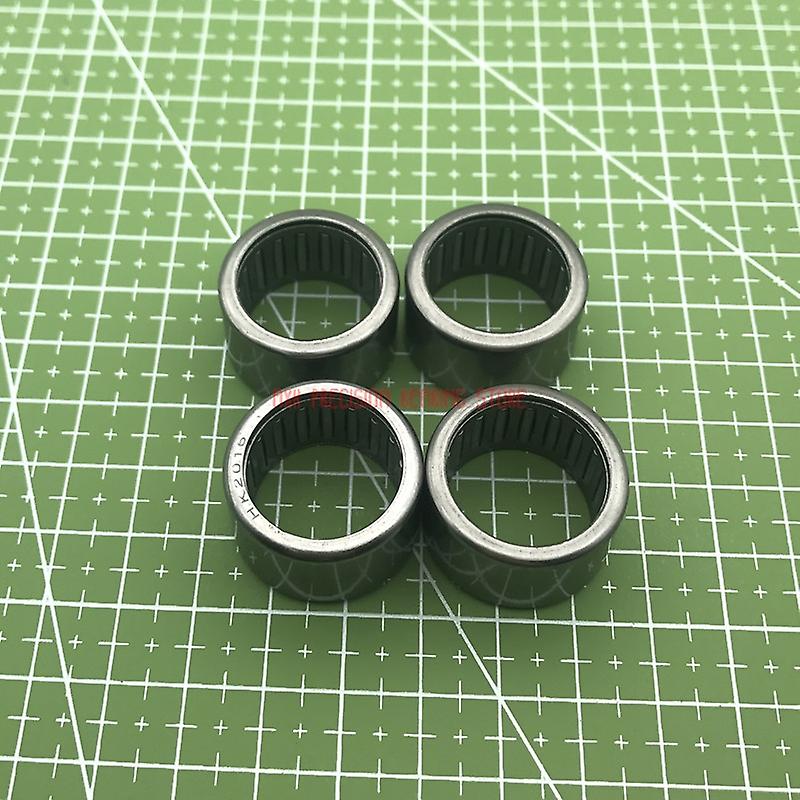 Sale Real 10pcs Hk222812 Hk2212 37941/22 Drawn Cup Type Needle Roller Bearing 22 X 28 12mm Free Shipping High Quality