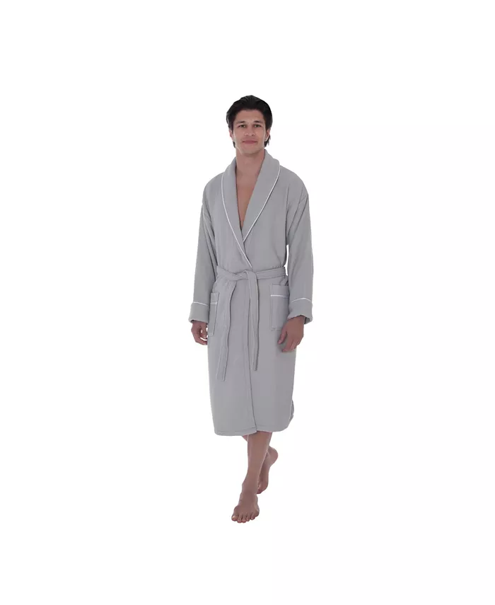 OZAN PREMIUM HOME Majesty Unisex Bath Robe